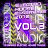Electro House Essentials 2011 Vol.3