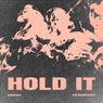 Hold It (Extended Mix)