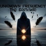 Unknown Frequency - The Darkside