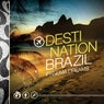 Destination Brazil - Ipanema Dreams