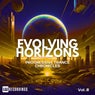 Evolving Horizons: Progressive Trance Chronicles, Vol. 08