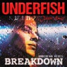 Breakdown (Underfan Mixes)