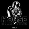 House Direction, Vol. 7