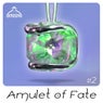 Amulet Of Fate #2