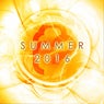 Infrasonic Summer Selection 2016