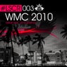 Miami WMC 2010 Sampler