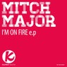 I'm On Fire EP