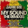 My Sound - the remixes