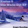 The White Out Ep