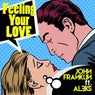 Feeling Your Love (feat. Aleks)