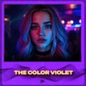 The Color Violet