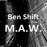 M.A.W