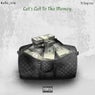 Let's Get To The Money
