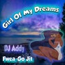 Girl Of My Dreams (feat. OmgAddy)