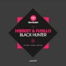 Black Hunter EP