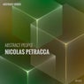 Abstract People - Nicolas Petracca
