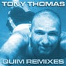 Quim Remixes LP