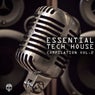 Essential Tech House Compilation, Vol. 2