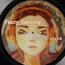 Fancy Dancing (Dry Gin Mix)