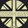 House & Bass, Vol. 20