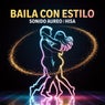 BAILA CON ESTILO