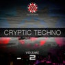 Cryptic Techno, Vol.2