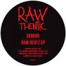 Raw Beatz EP