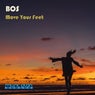 Move Your Feet