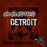 Detroit(The Remixes)