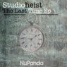 The Last Time EP