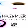 Houze Muzik (Club Mix)