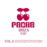Pacha Ibiza VIP Vol. 4: CD 1
