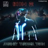 Journey Through / Tron