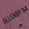 Allenby 94 EP