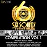 Six Sound Compilation Vol. 1