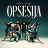 Opsesija