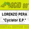 Cyclator EP
