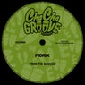 Time To Dance