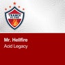 Acid Legacy