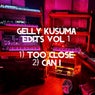Edits Vol 1