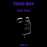 Your Face EP
