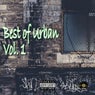 Best of Urban, Vol. 1