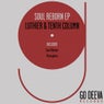 Soul Reborn Ep