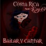 Bailar y Cantar (feat. Kay-O)