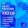 Dualitik & Pedro Delgardo - Tknofilia