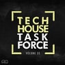 Tech House Task Force Vol. 35