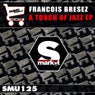 A Touch Of Jazz EP