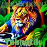 Jungle Essentials, Vol. 1