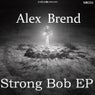 Strong Bob EP