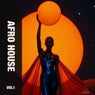 Afro House Vol 1